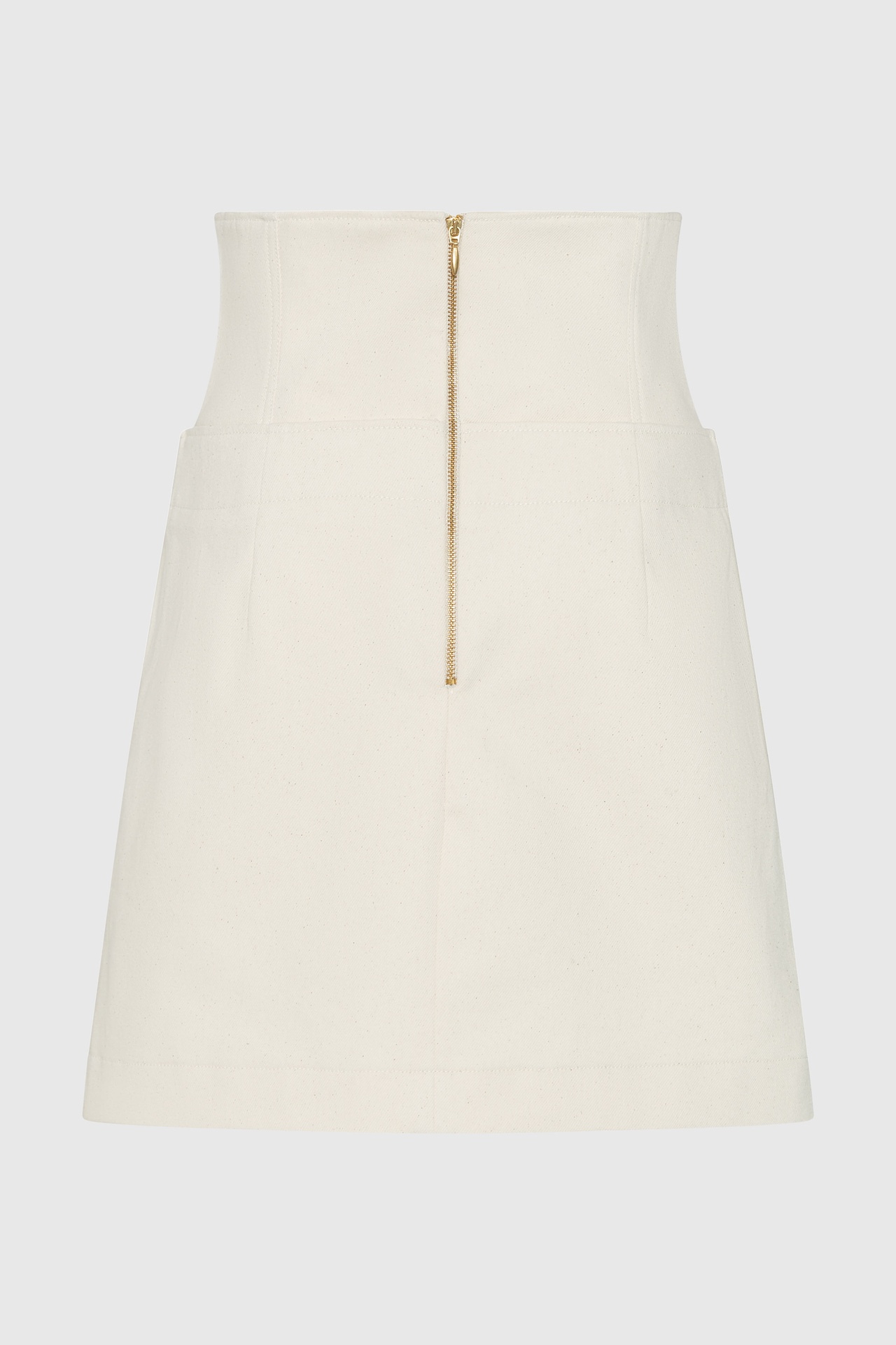 Comet Corset Skirt