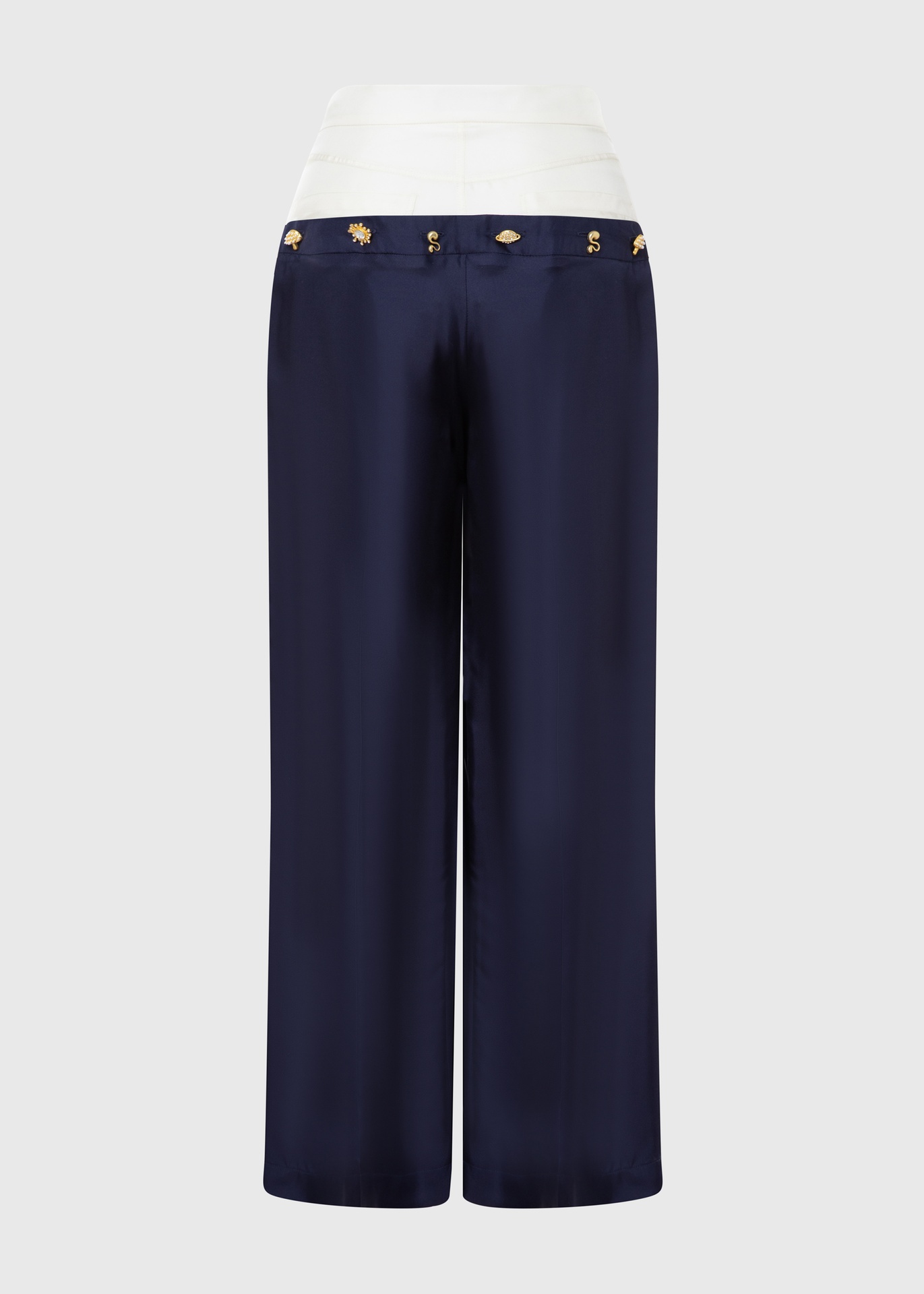 Ocean Muse trousers