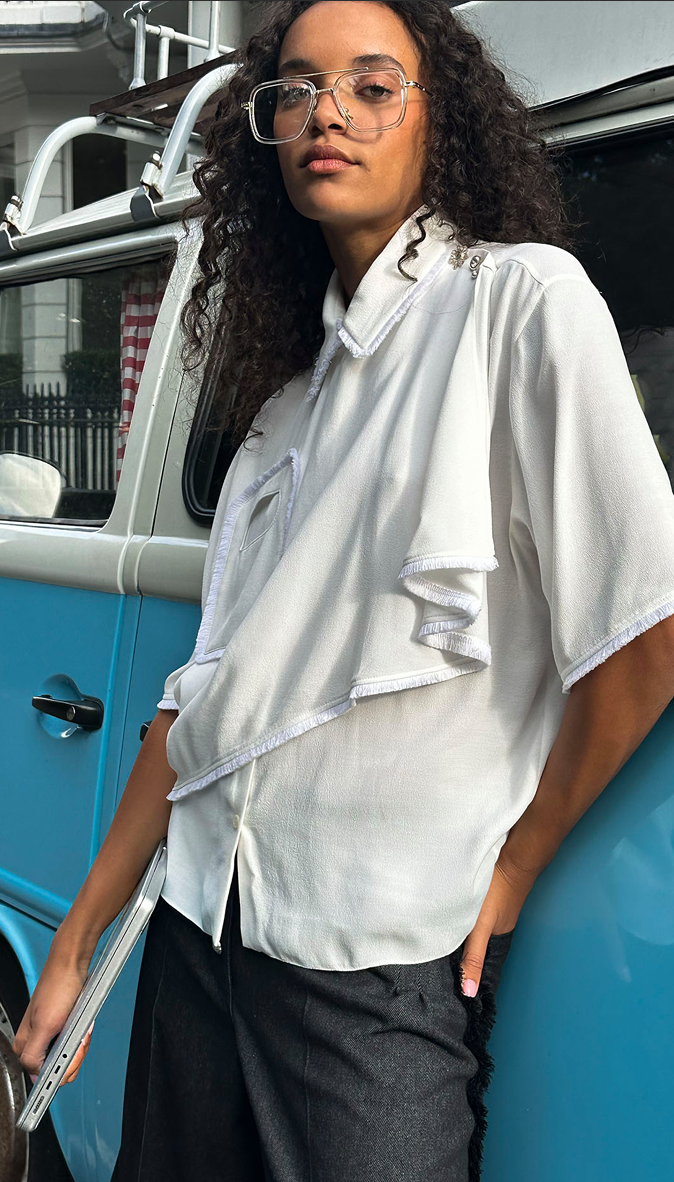 Polar Plains Shirt