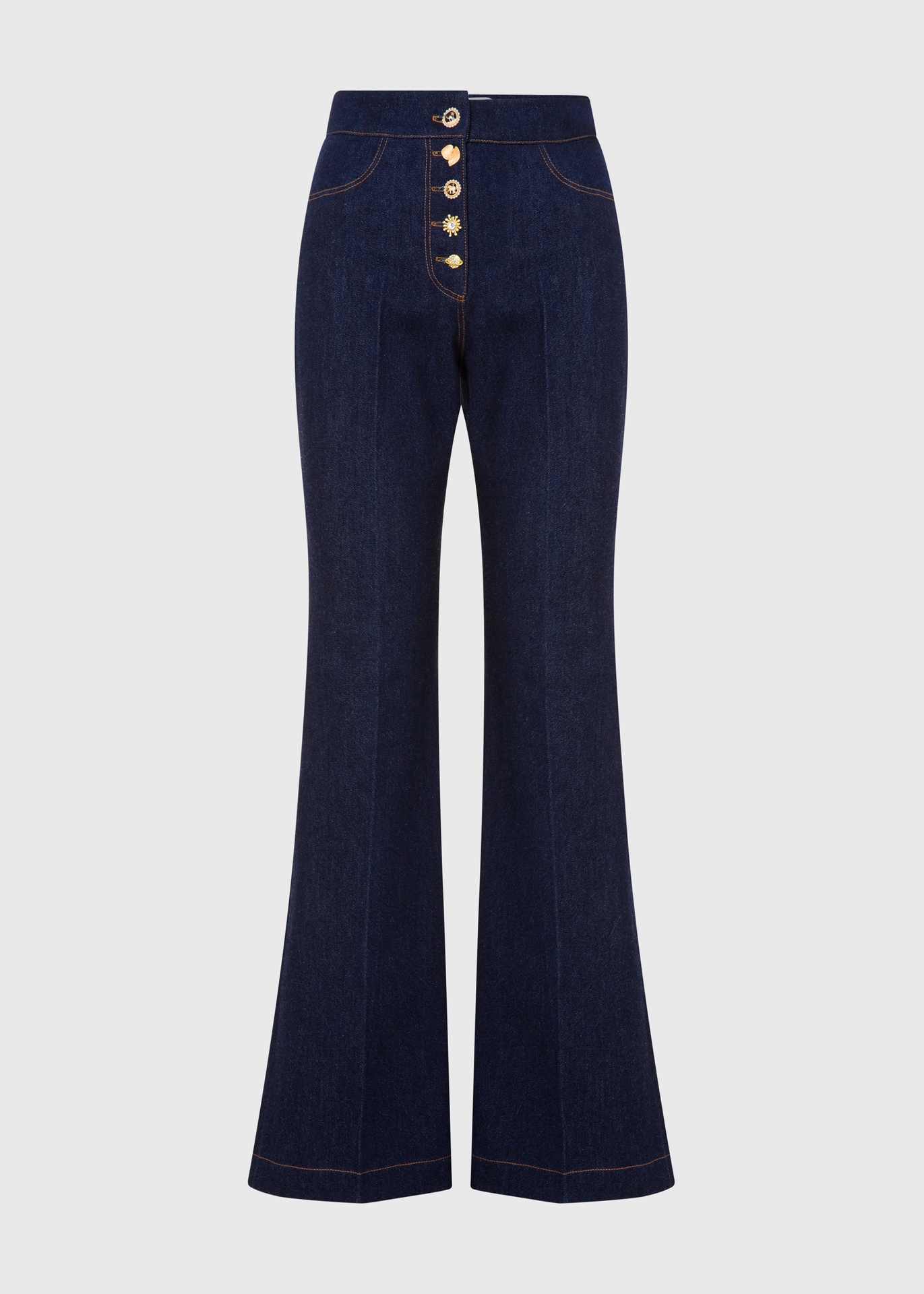 Azul jeans (UK6)