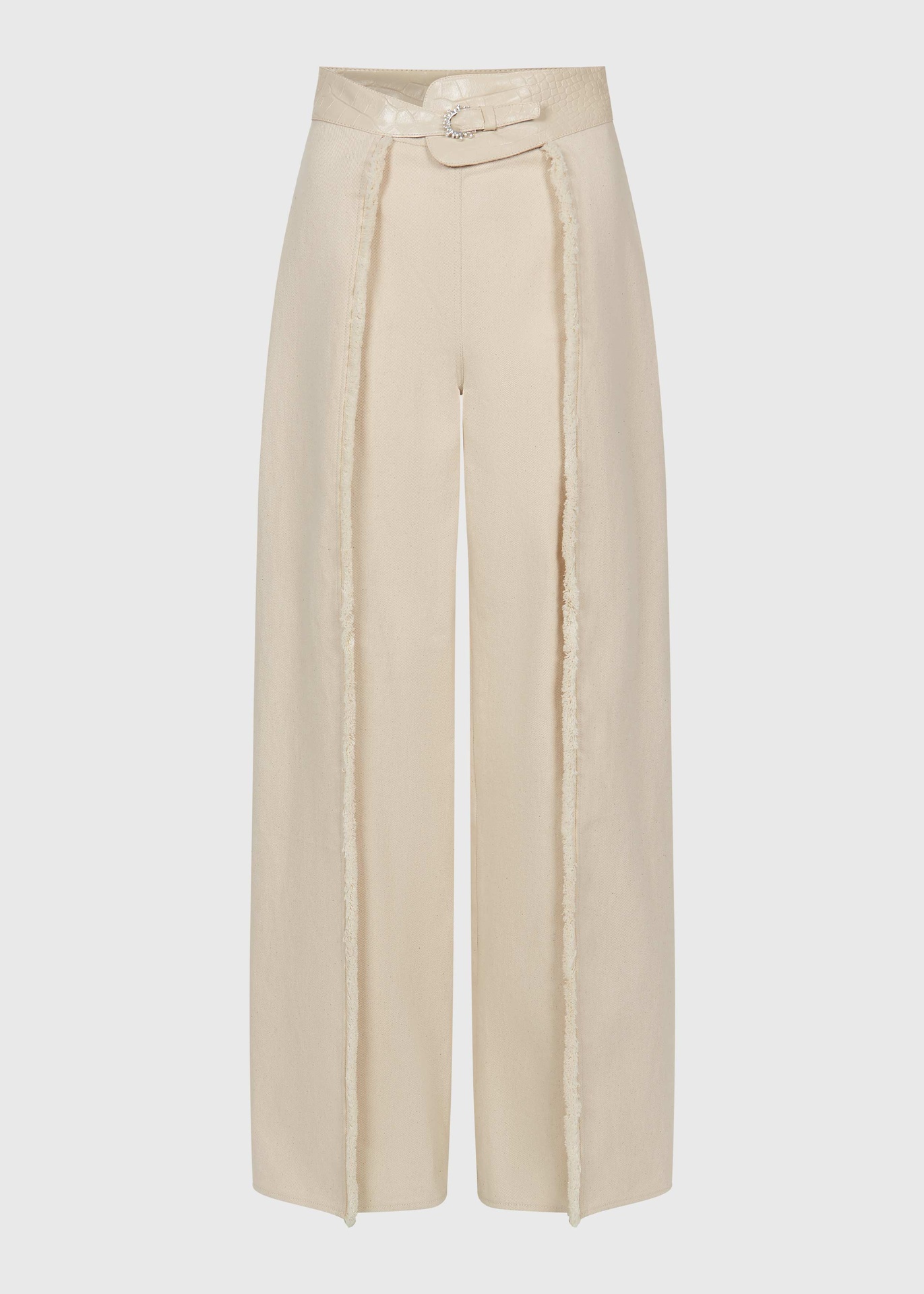 Desert Croc Trousers (UK6)