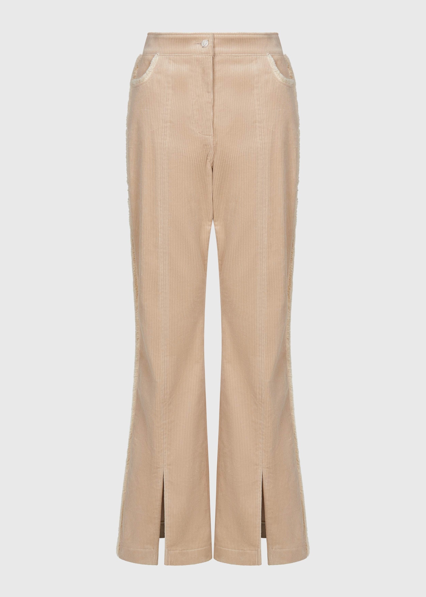 Frontier Fringe Flares (UK6)